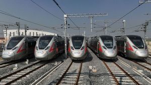 బెంగళూరుకు RRTS- ఈ నాలుగు రూట్లు షార్ట్ లిస్ట్