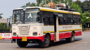 బెంగళూరు ప్రయణికులకు APSRTC గుడ్ న్యూస్