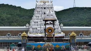 స్థానికులకు శుభవార్త చెప్పిన టీటీడీ..!!