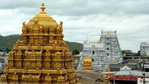 తిరుమల శ్రీవారి నైవేద్యంలో ఆసక్తికర మార్పులు