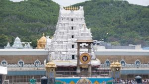 100 ఎకరాల విస్తీర్ణంలో..: టీటీడీ అతి భారీ ప్రాజెక్ట్