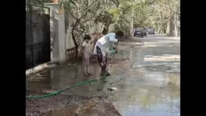 హైదరాబాద్ వాసులకు తీవ్ర హెచ్చరిక.. అలా చేస్తే 10వేల జరిమానా!