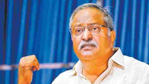  ఏబీ వేంకటేశ్వర రావు సంచలన నిర్ణయం- టార్గెట్ జగన్, ఇటు కూటమి..!!