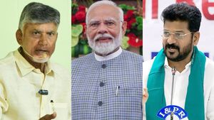  ఏపీ, తెలంగాణకు ప్రధాని మోదీ మరో వరం..!!