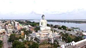 అమరావతిలో రెండో విడత భూములు ఇచ్చే రైతులకు సీఆర్డీఏ నయా ప్లాన్!