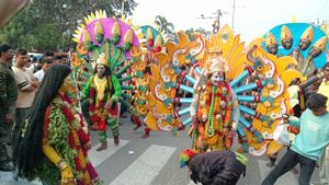 arasavalli rathasapthami: సూర్యనారాయణుడి శోభాయాత్ర.. హెలికాఫ్టర్ నుండి అరసవల్లి అందాలు! 