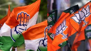 బీజేపీకి కొరుకుడుపడని తెలంగాణ- భారీ షేకప్