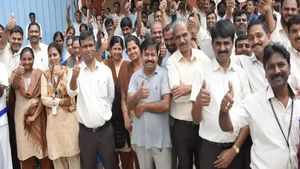 కేంద్ర ప్రభుత్వ ఉద్యోగులు, పెన్షనర్లకు శుభవార్త చెప్పిన మోదీ సర్కార్! 