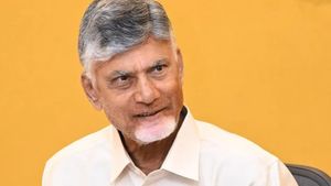 కుప్పానికి మహర్దశ- చంద్రబాబు మూడు రోజుల టూర్ తో.. !!