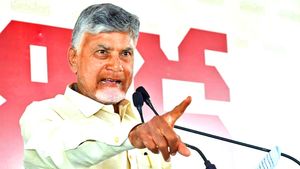 పదవుల్లో ఉండాలంటే..తేల్చి చెప్పిన చంద్రబాబు, డెడ్ లైన్..!!