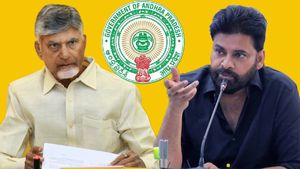 చంద్రబాబు మరో ఎన్నికల హామీ అమలు - ముహూర్తం ఫిక్స్..!!