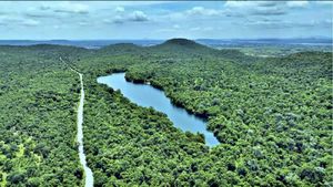 తెలంగాణలో 'అరకు' ను మించిన అందాలు ఎక్కడంటే..?