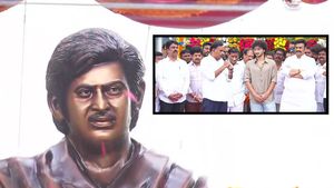  ఘట్టమనేని వారసుడికి టీడీపీ నేతల సపోర్ట్