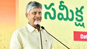 కుప్పం వద్ద భారీ ప్రాజెక్ట్- ఎయిర్ క్రాఫ్ట్ హబ్.. !!