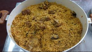 హోటల్ స్టైల్ 