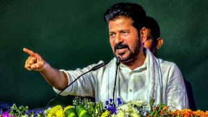 నేటి నుంచే సీఎం రేవంత్ జిల్లాల పర్యటన... టార్గెట్ అదే!