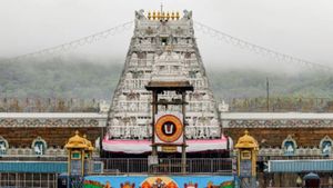 టీటీడీ ఆలయాలకు ఇక మహర్దశ- ఒక్కో గుడి కోసం ప్రత్యేకంగా.. !!