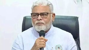 అంబటి రాంబాబుకు బెయిల్- ఆ పిటీషన్ డిస్మిస్