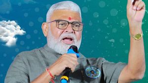 జైలు నుంచి అంబటి రాంబాబు విడుదల..!!