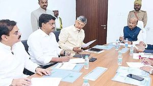  అసెంబ్లీ వేదికగా ప్రభుత్వం కీలక నిర్ణయం- ఈ సమావేశాల్లోనే...!!