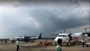 హోం మంత్రి అనిత ఇలాకాలో మరో కొత్త ఎయిర్పోర్ట్!