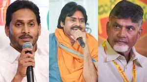 ఏపీలో స్థానిక సంస్థల ఎన్నికలు, వైసీపీ అనూహ్య నిర్ణయం..!?
