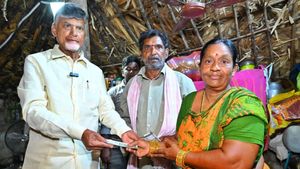  కొత్త పెన్షన్ల మంజూరు పై ప్రభుత్వం కీలక నిర్ణయం, ఇక నుంచి ఇలా..!!