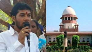  అనంతబాబు కేసులో పోలీసు అధికారులపై వేటు..!!
