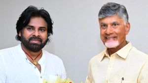  ఏపీ కేబినెట్ లోకి కొత్త మంత్రి - శాఖ ఖరారు, తాజా నిర్ణయంతో...!?