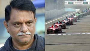 తెలంగాణ ఫార్ములా ఈ- రేస్ కేసులో అనూహ్య పరిణామం