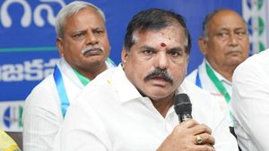 ఇందాపూర్ డెయిరీతో జరిగిందిదే - బొత్సా సంచలనం..!!