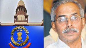 వివేకా కేసులో బిగ్ ట్విస్ట్- పులివెందులలో మళ్లీ సీబీఐ, ఈ సారి నేరుగా..!!