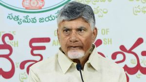 వారిని భరించాల్సిన అవసరం లేదు - తేల్చేసిన చంద్రబాబు..!!