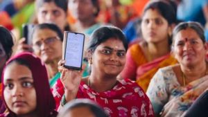 మహిళల ఖాతాల్లో రూ.5,000 డబ్బులు పడ్డాయ్: త్రిబుల్ బొనాంజా