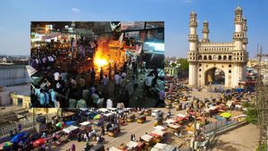 హై అలర్ట్: దిల్‌సుఖ్‌నగర్ బాంబ్ బ్లాస్ట్ రోజునే హైదరాబాద్ లో ఉగ్ర కుట్ర..? 