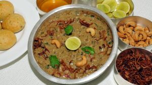 Haleem: హైదరాబాద్ లో  బెస్ట్ స్పాట్స్, ఇక్కడ తినకపోతే  లైఫ్ వేస్ట్