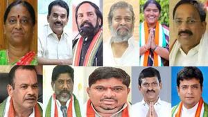మంత్రులు, ఐఏఎస్ ల అవినీతి చిట్టా రెడీ అవుతుంది: కేంద్రమంత్రి  సంచలనం!