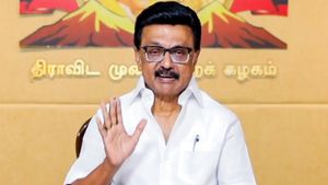 NDA ది డబ్బా ఇంజిన్: ఆ ఒక్క మాటతో.. !!