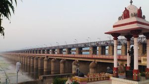 విజయవాడ వాసులకు కేంద్రం ఊహించని వరం..!!