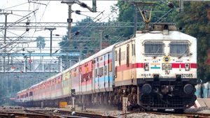 తిరుపతి ఎక్స్‌ప్రెస్ ఇకపై.. 