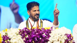 ఆ జిల్లాపై రూ.600 కోట్ల వరాలు కురిపించిన రేవంత్ రెడ్డి