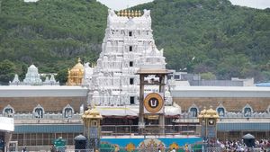 తిరుమల లడ్డూపై టీటీడీ తాజా నిర్ణయాలు: ఇకపై అన్నీ