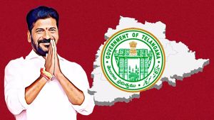 లైఫ్ సైన్సెస్ రంగంలో తెలంగాణా కొత్త రికార్డ్.. రేవంత్ రెడ్డి ఫోకస్!