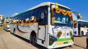 ప్రయాణీకులకు TGSRTC తీపి కబురు, ఈ బస్సుల్లో ఛార్జీల తగ్గింపు..!!