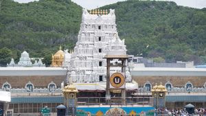 తిరుమలకు వెళ్లే భక్తులకు గుడ్ న్యూస్