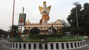 మహా శివరాత్రి నాడు తిరుపతిలో టీటీడీ ప్రత్యేక కార్యక్రమాలు: 12 గంటల పాటు నిర్విరామంగా