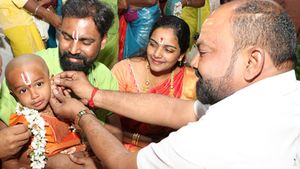 తిరుమలలో ధరలను నిర్ణయించిన టీటీడీ..!!