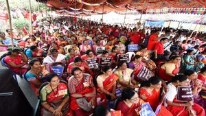 12వ పీఆర్సీకి ఛైర్మన్, 29 శాతం ఐఆర్..!!