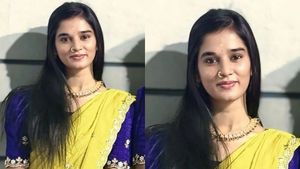 లవ్ బ్రేకప్.. ఆత్మహత్య చేసుకున్న యువ యూట్యూబర్ 'కోమలి' 