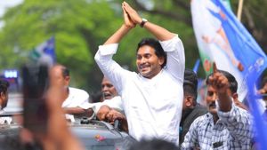 జగన్ గుంటూరు టూర్ రూట్- భారీగా బందోబస్త్